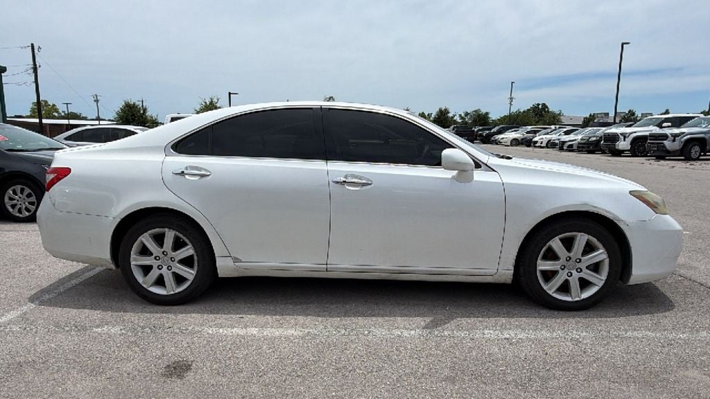 2008 Lexus ES 350