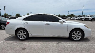 2008 Lexus ES 350