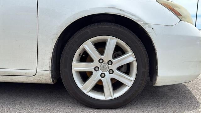 2008 Lexus ES 350