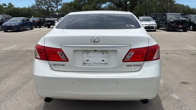2008 Lexus ES 350