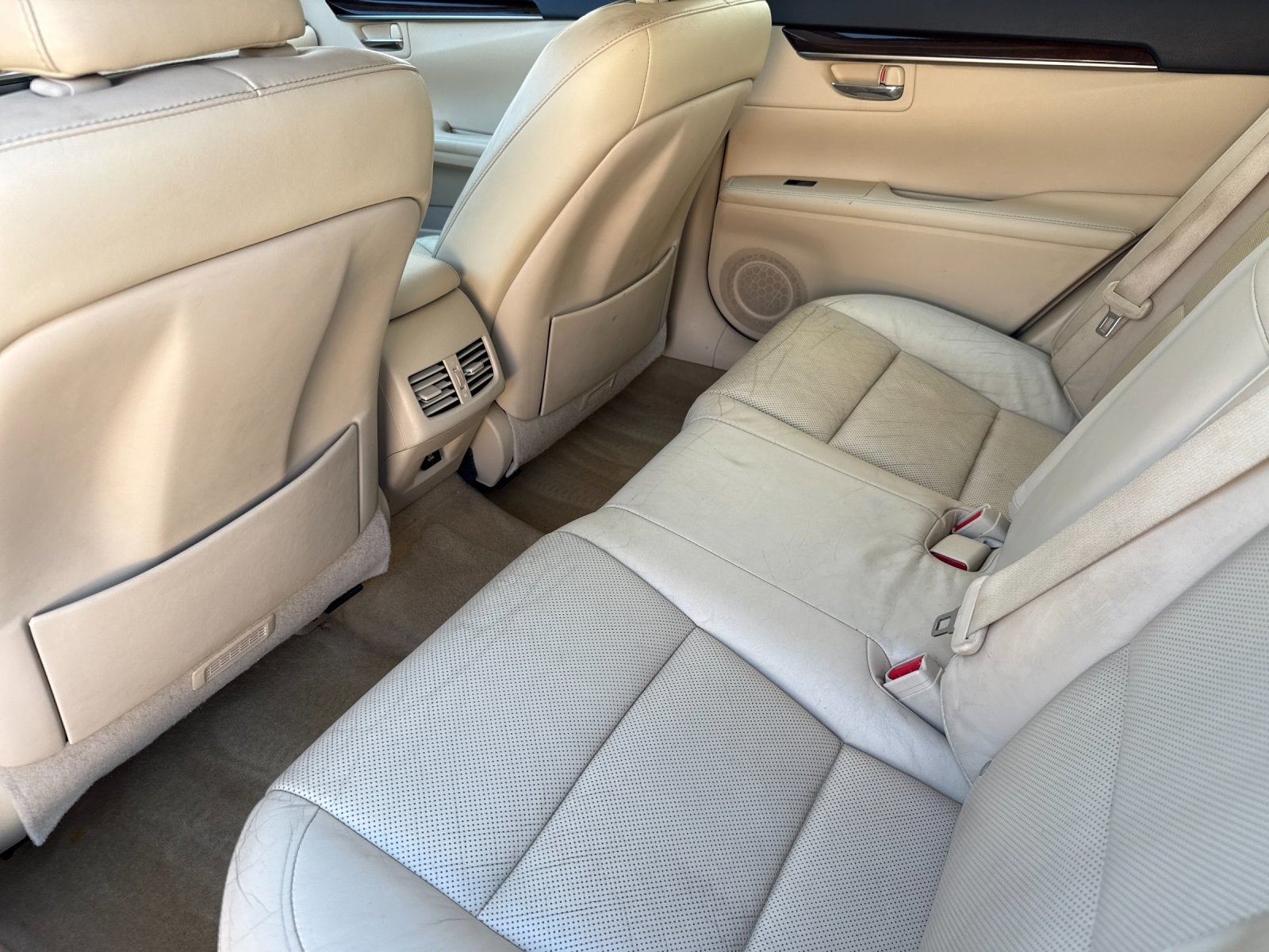 2013 Lexus ES 350