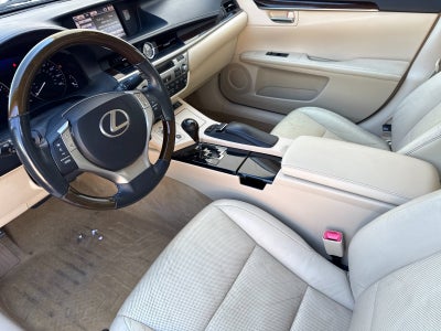 2013 Lexus ES 350