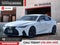 2025 Lexus IS 350 F SPORT Design