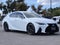 2025 Lexus IS 350 F SPORT Design