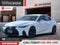 2025 Lexus IS 350 F SPORT Design