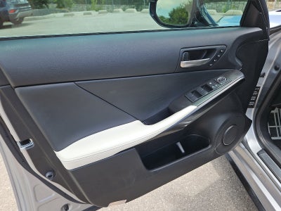 2022 Lexus IS 350 350 F SPORT