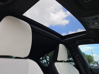2022 Lexus IS 350 350 F SPORT