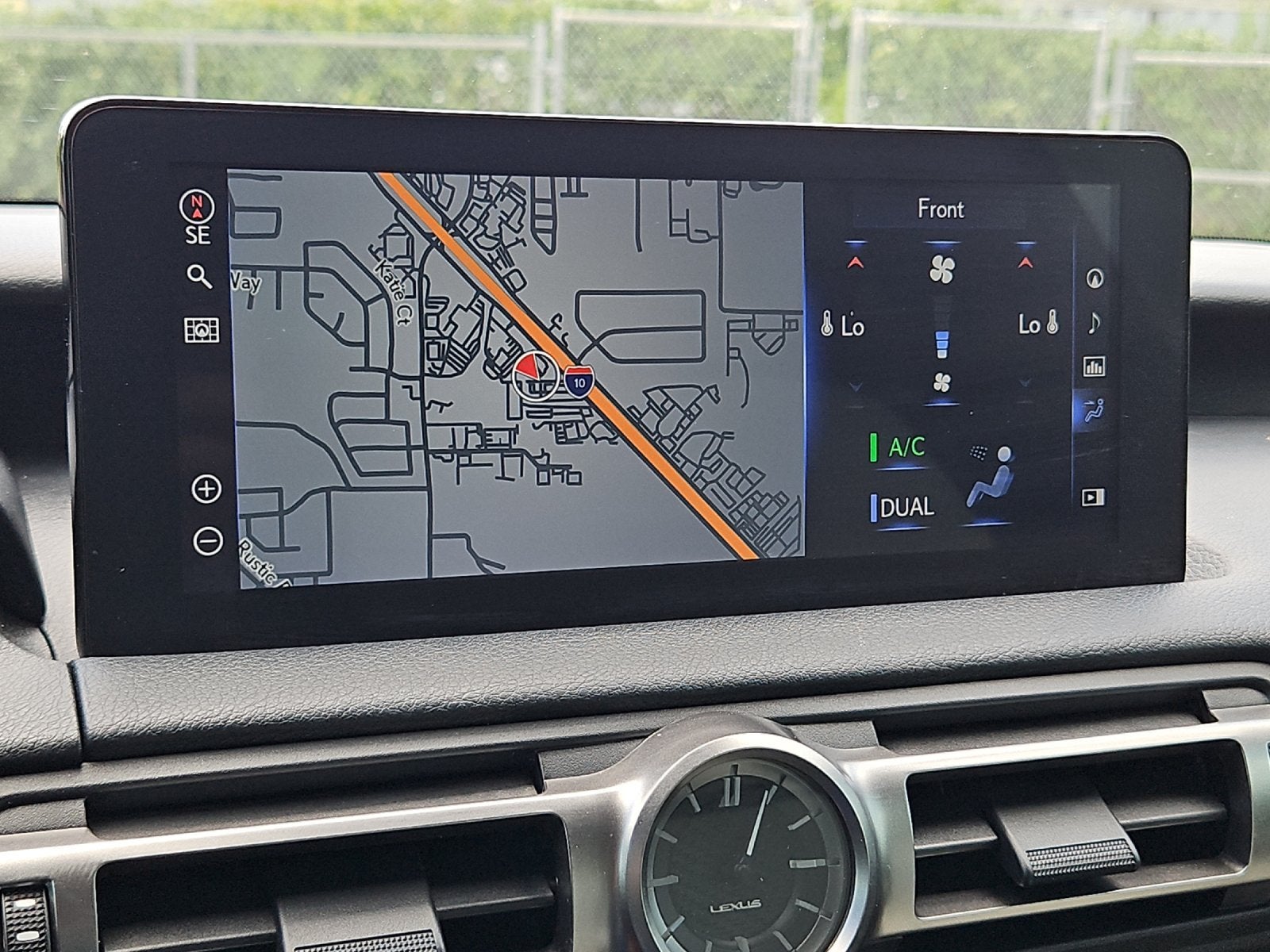 2022 Lexus IS 350 350 F SPORT