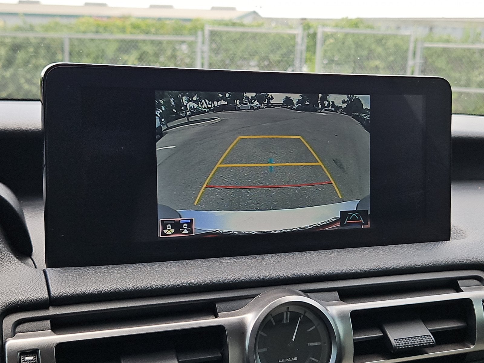 2022 Lexus IS 350 350 F SPORT