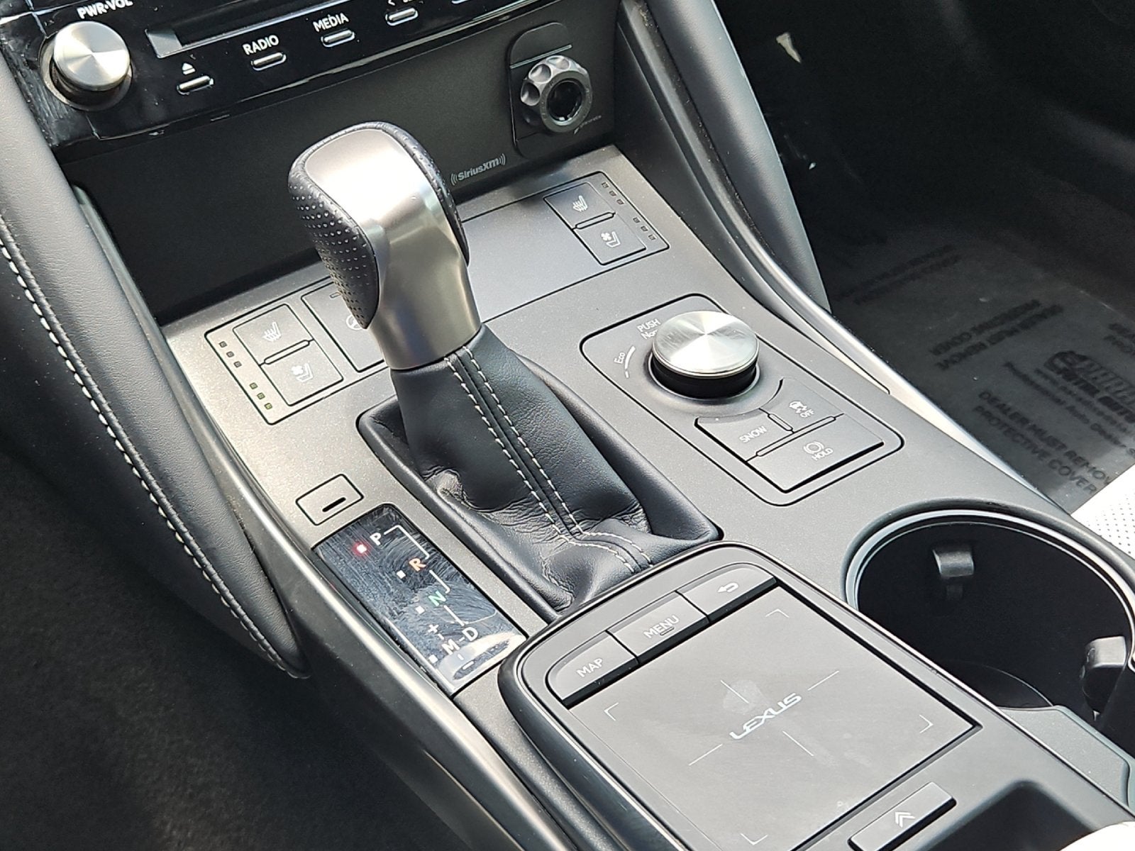 2022 Lexus IS 350 350 F SPORT