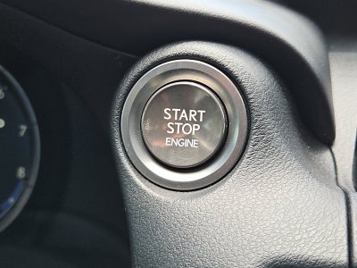 2022 Lexus IS 350 350 F SPORT