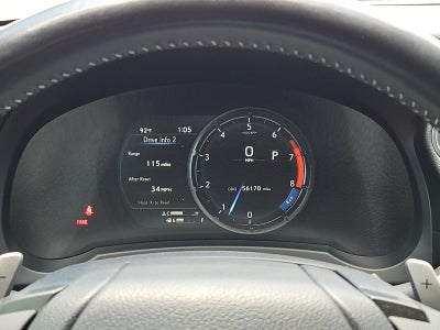 2022 Lexus IS 350 350 F SPORT
