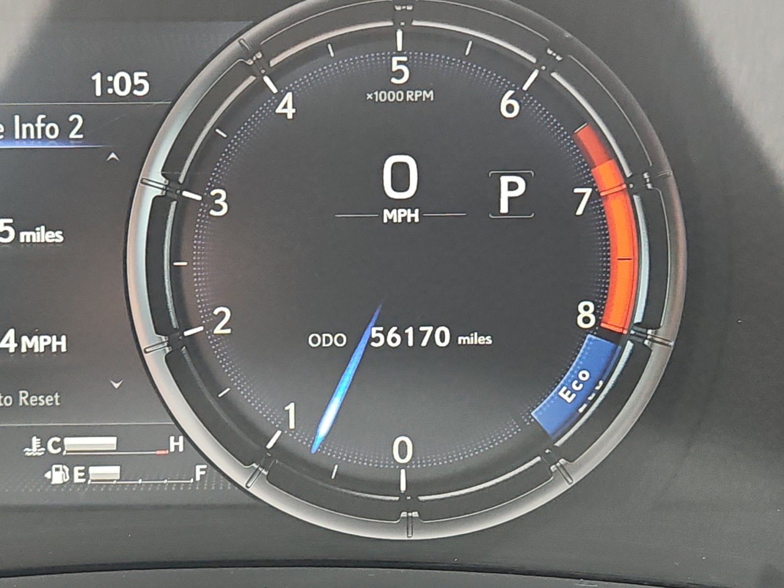 2022 Lexus IS 350 350 F SPORT
