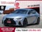 2022 Lexus IS 350 350 F SPORT