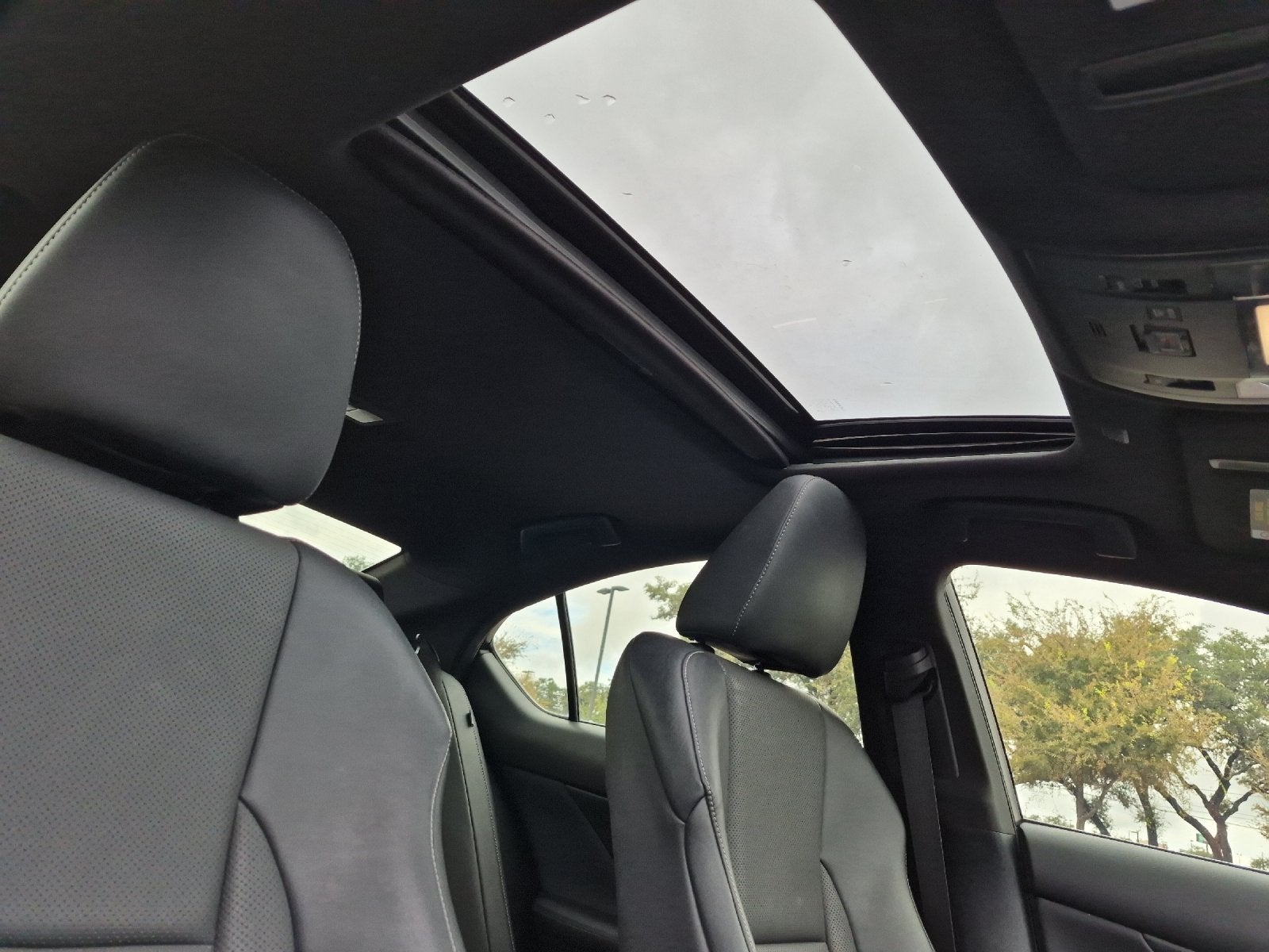 2021 Lexus IS 350 F SPORT