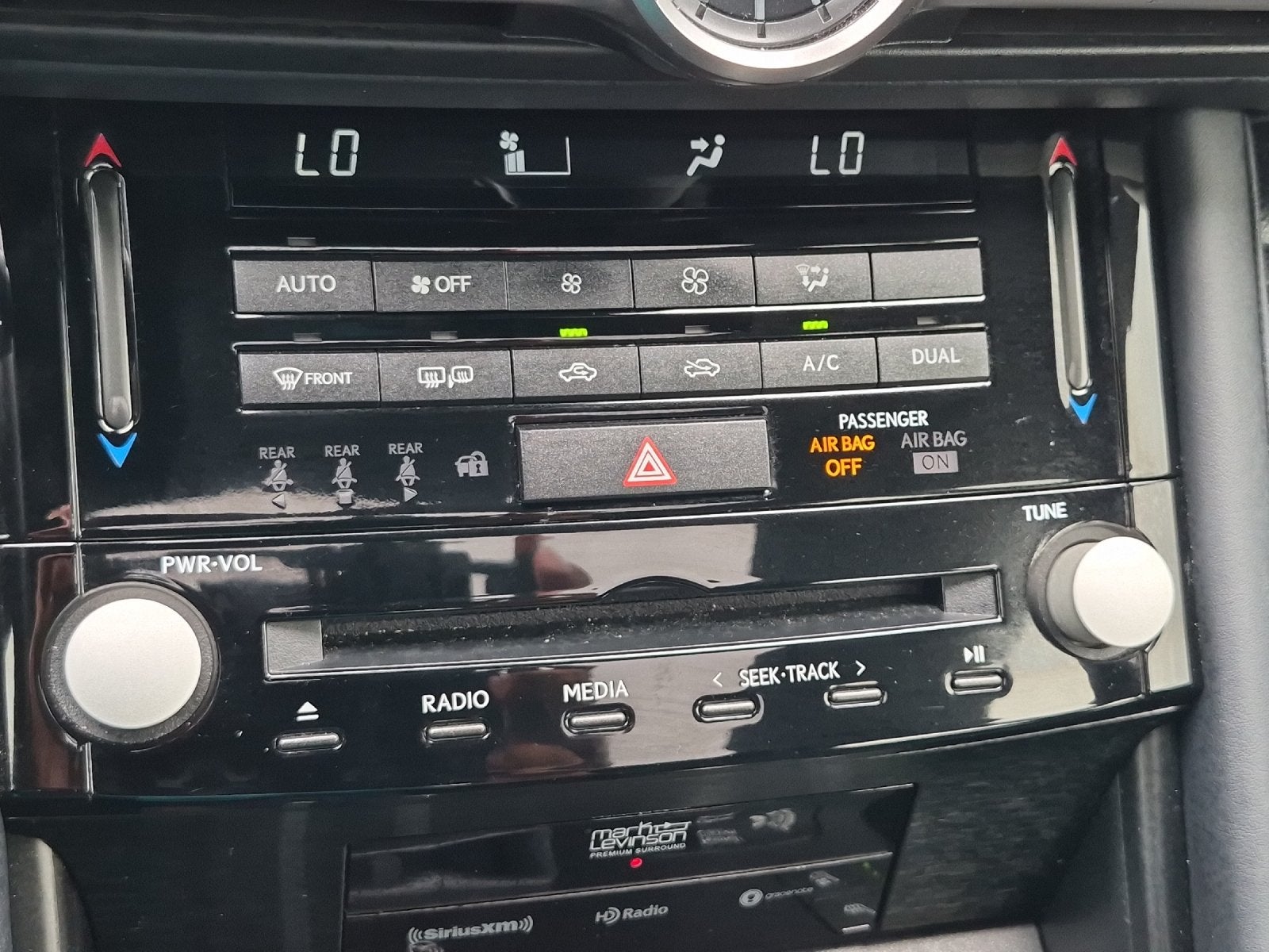 2021 Lexus IS 350 F SPORT