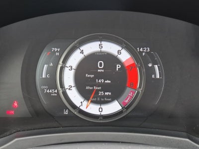 2021 Lexus IS 350 F SPORT