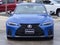 2021 Lexus IS 350 F SPORT