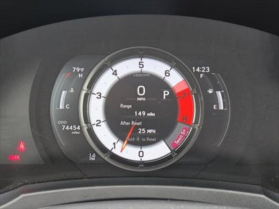 2021 Lexus IS 350 F SPORT