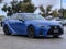 2021 Lexus IS 350 F SPORT