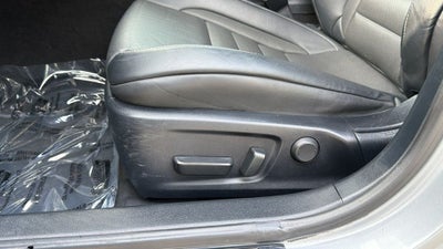 2021 Lexus IS 350 F SPORT