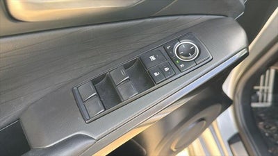 2021 Lexus IS 350 F SPORT