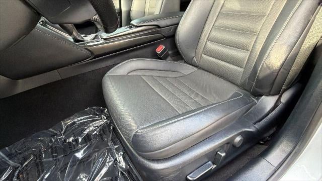 2021 Lexus IS 350 F SPORT