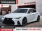 2021 Lexus IS 350 350 F SPORT