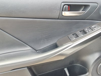 2021 Lexus IS 350 350 F SPORT