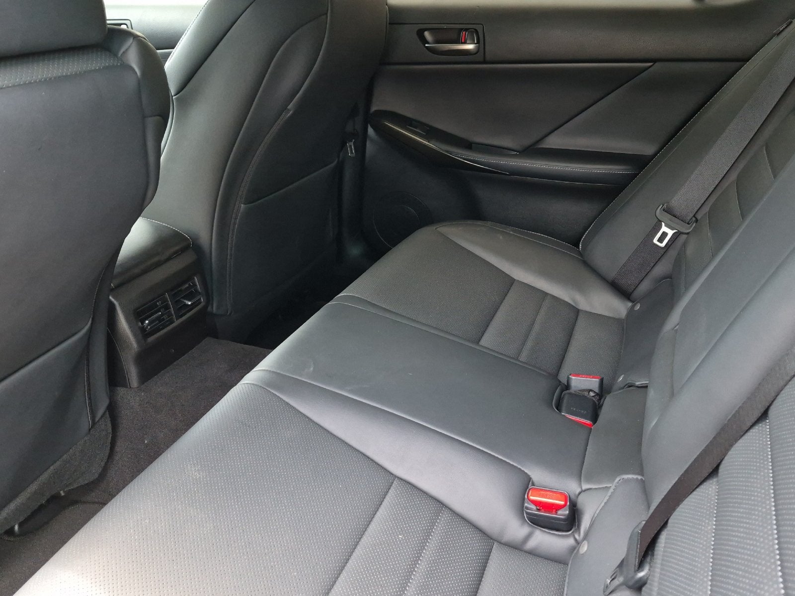 2021 Lexus IS 350 350 F SPORT