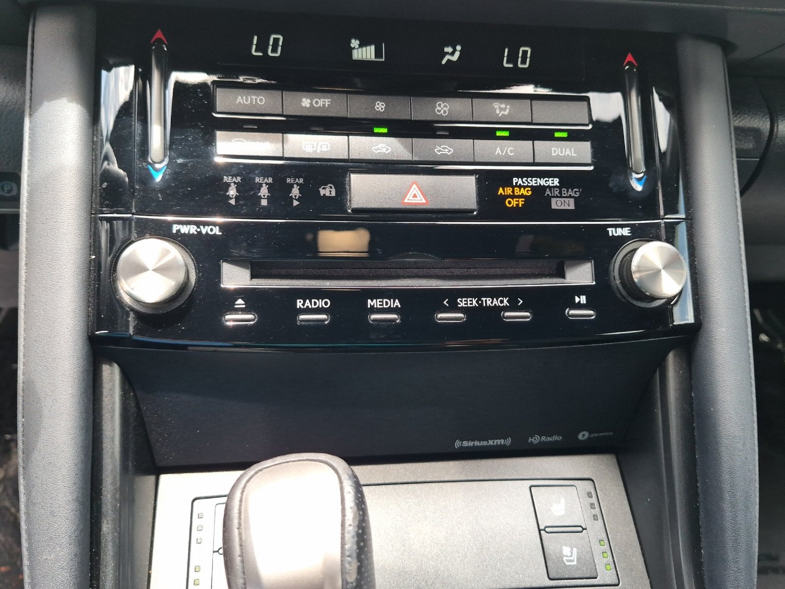 2021 Lexus IS 350 350 F SPORT