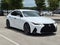 2021 Lexus IS 350 350 F SPORT