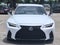 2021 Lexus IS 350 350 F SPORT