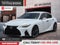 2021 Lexus IS 350 350 F SPORT