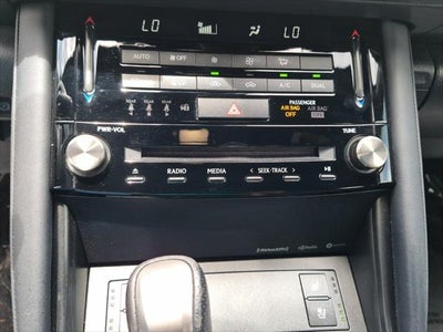 2021 Lexus IS 350 350 F SPORT