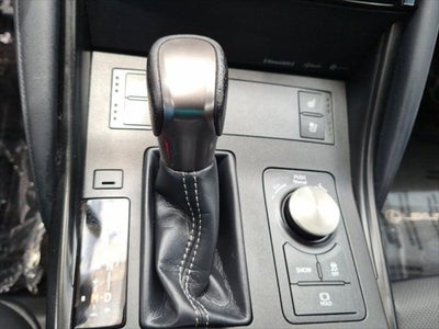 2021 Lexus IS 350 350 F SPORT