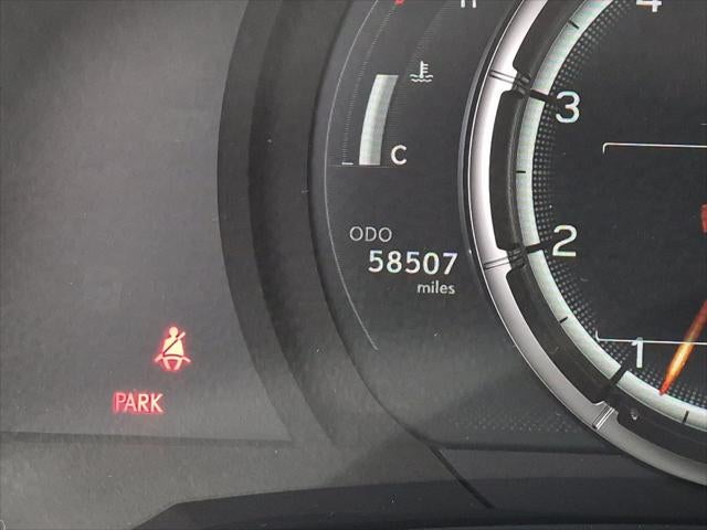 2021 Lexus IS 350 350 F SPORT