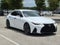 2021 Lexus IS 350 350 F SPORT