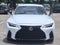 2021 Lexus IS 350 350 F SPORT