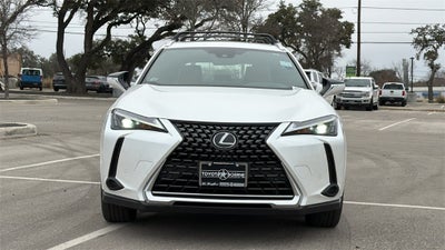 2024 Lexus UX 250h Premium