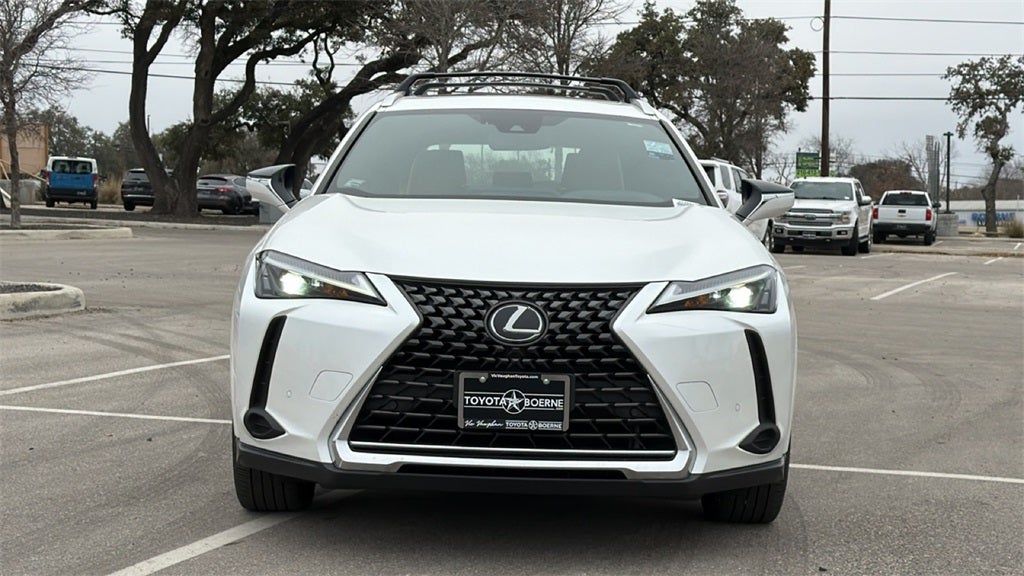 2024 Lexus UX 250h Premium