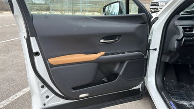 2024 Lexus UX 250h Premium