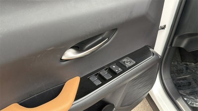 2024 Lexus UX 250h Premium