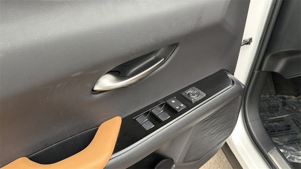 2024 Lexus UX 250h Premium