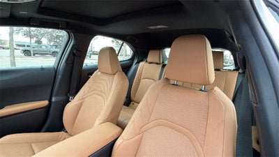 2024 Lexus UX 250h Premium
