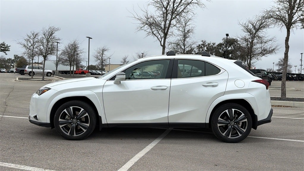 2024 Lexus UX 250h Premium