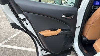 2024 Lexus UX 250h Premium