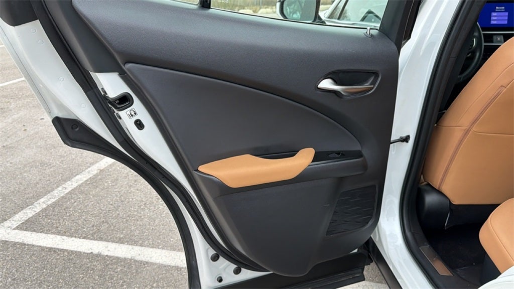 2024 Lexus UX 250h Premium