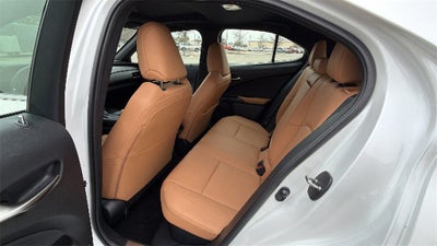 2024 Lexus UX 250h Premium