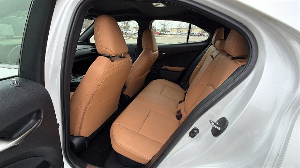 2024 Lexus UX 250h Premium